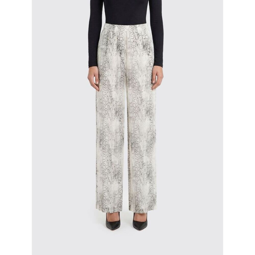 Federica Tosi Pants Woman Nude